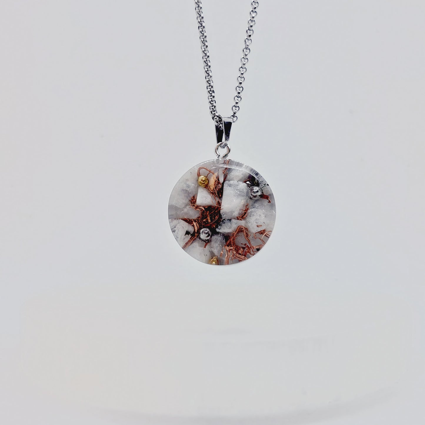 Seal 7 Archangels - Spiritual Protection