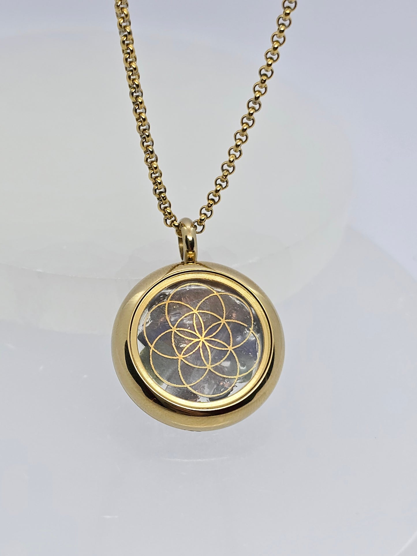 Arcángel Miguel - Kodoish, Kodoish, Kodoish Adonai Tsebayoth Mantra