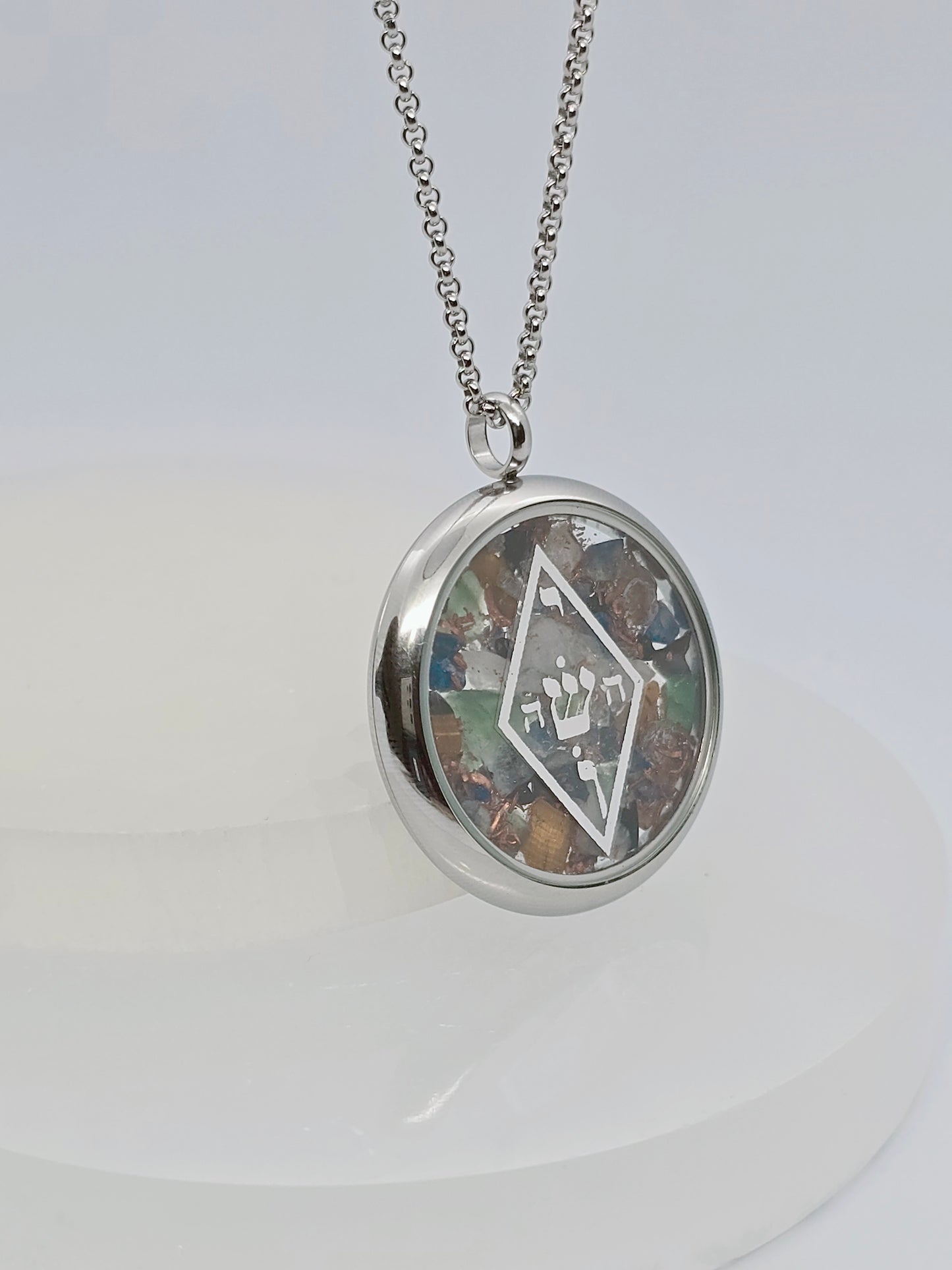 Arcángel Miguel - Kodoish, Kodoish, Kodoish Adonai Tsebayoth Mantra