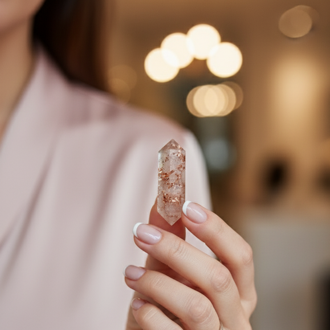 Difusores de Orgonite | GRID