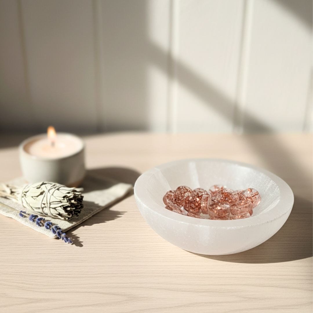 Ancoradores de Orgonite | GRID