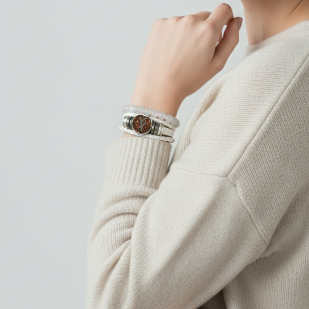 MUTARE | Runas - Clareza, Equilíbrio e Sucesso