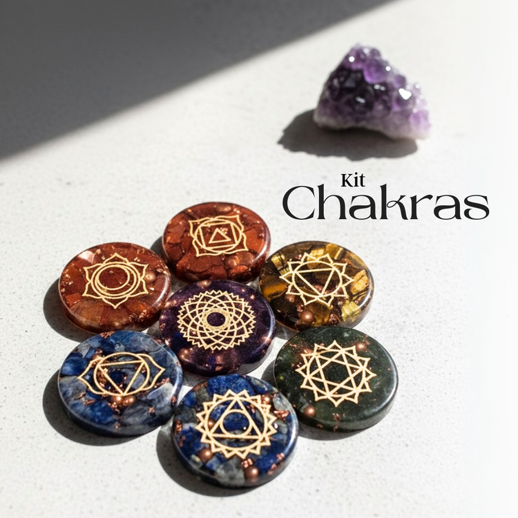 Chakras
