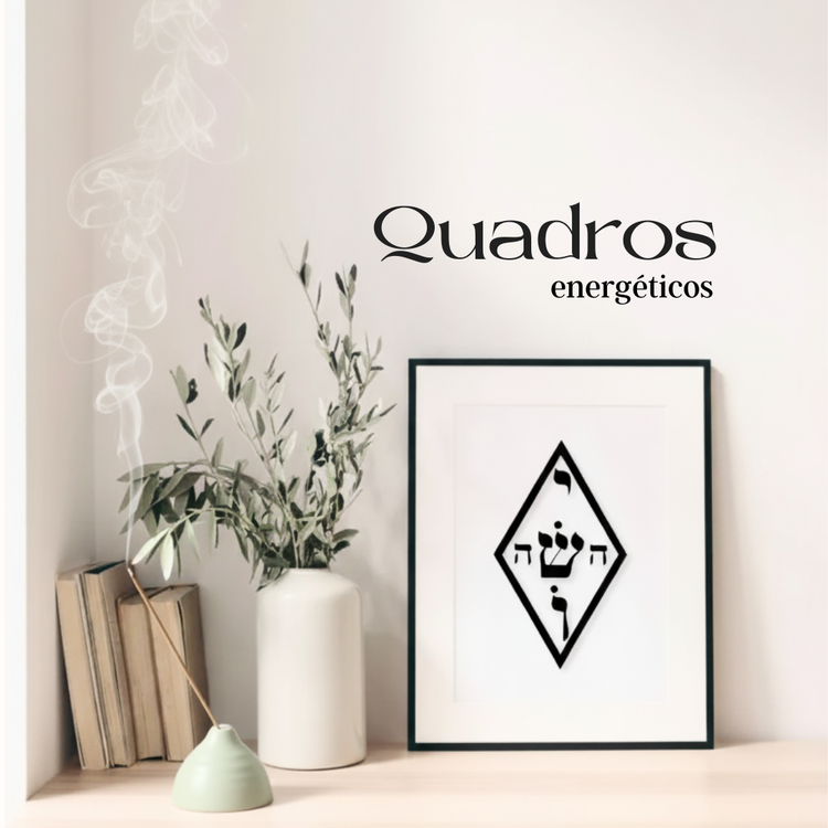 Quadros Energéticos