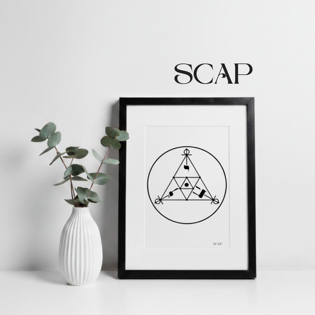 SCAP | Quadro - Proteção Eletromagnética