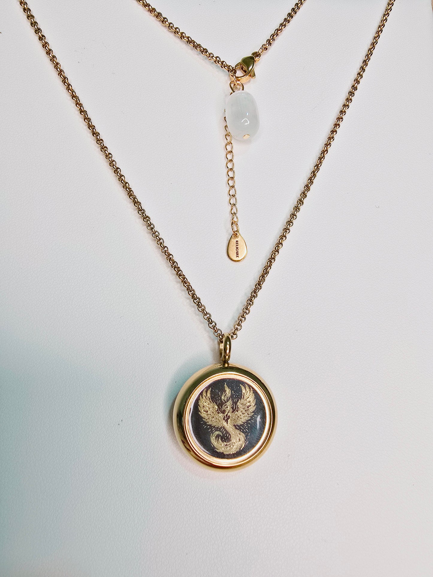 Seal 7 Archangels - Spiritual Protection