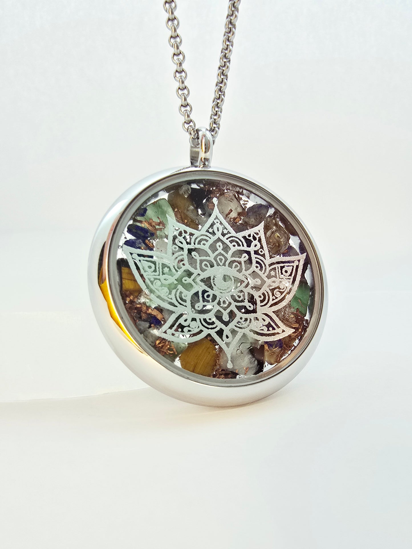 Seal 7 Archangels - Spiritual Protection