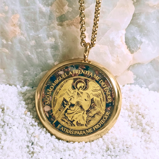 São Miguel Arcanjo - O Protetor e Defensor