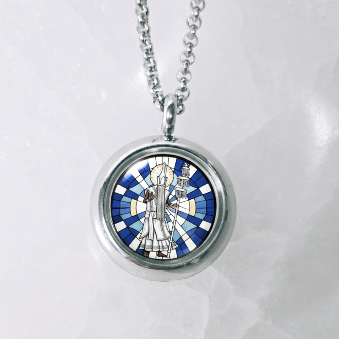 OXALÁ - Criação, Equilibrio e Paz