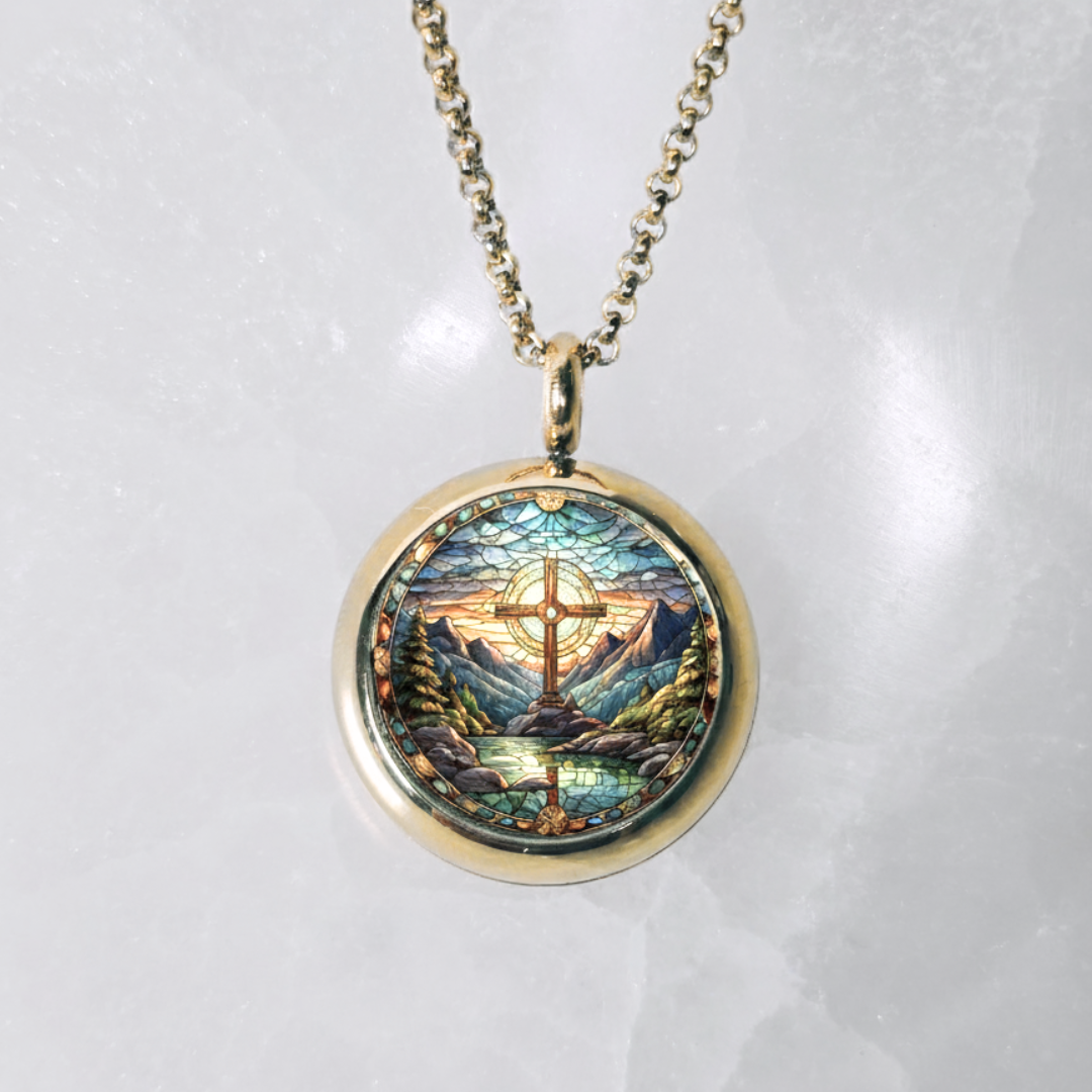 Vesica Piscis Trina - Geometría Sagrada de la Fuerza Trina