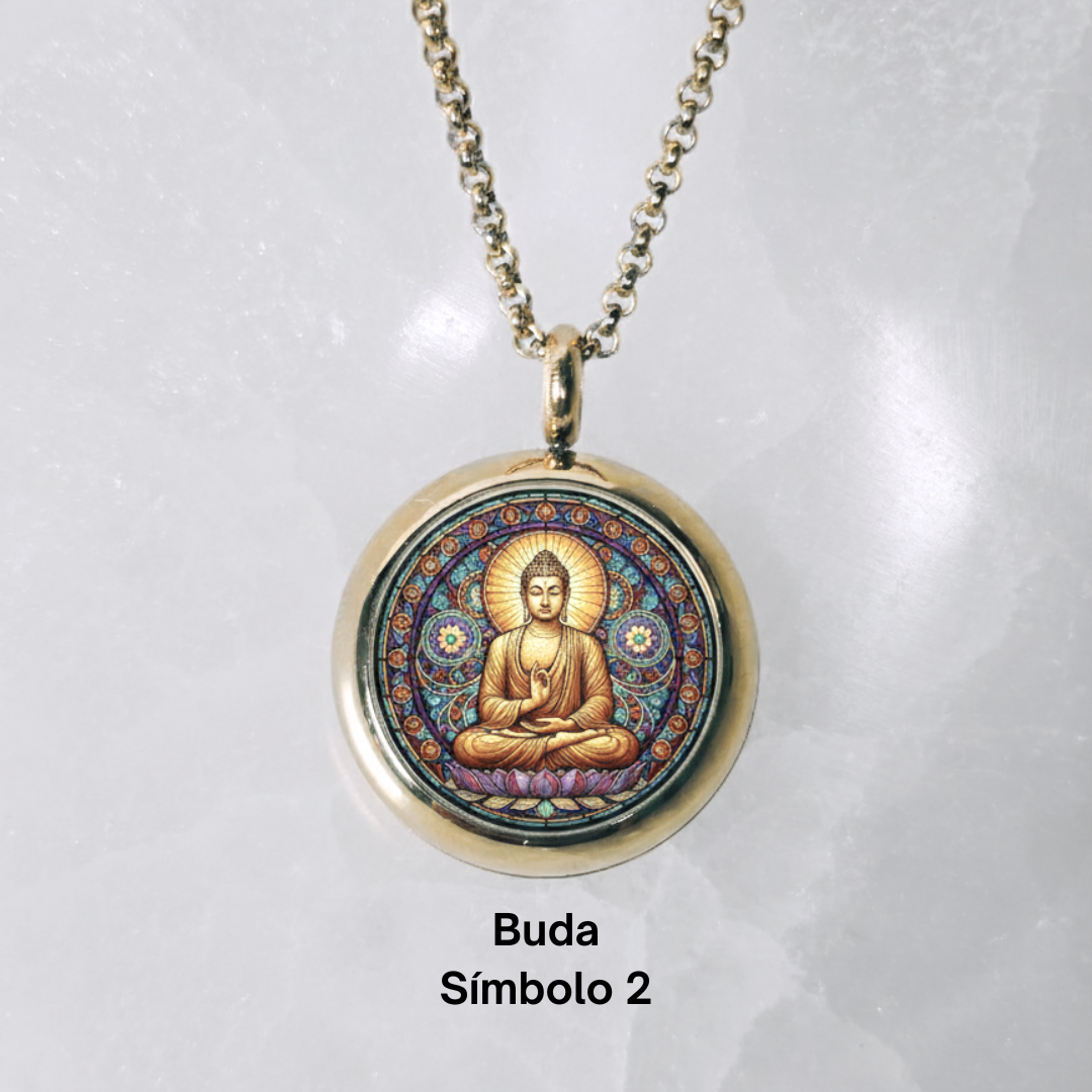 Vesica Piscis Trina - Geometría Sagrada de la Fuerza Trina