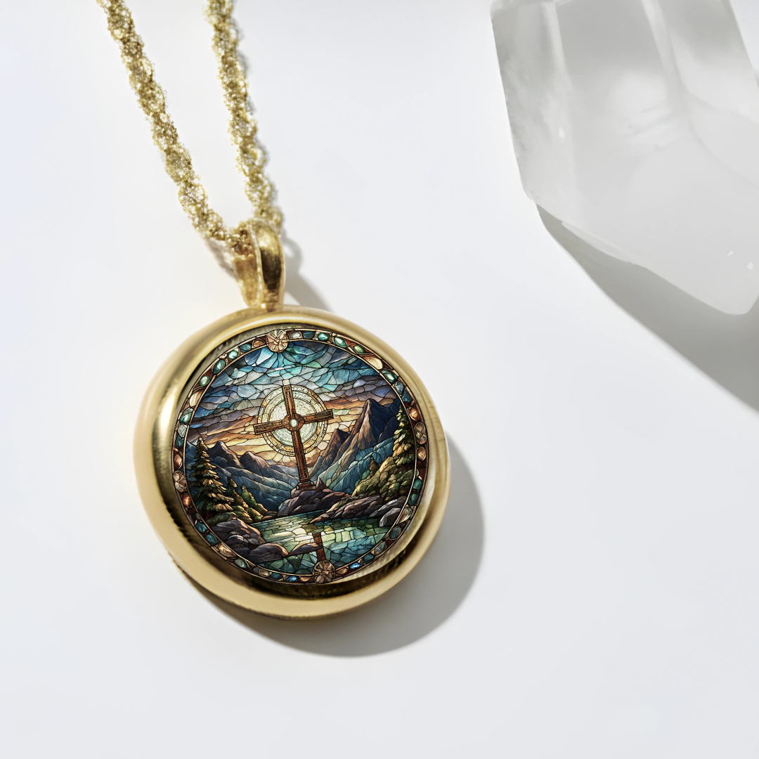 Vesica Piscis Trina - Geometría Sagrada de la Fuerza Trina