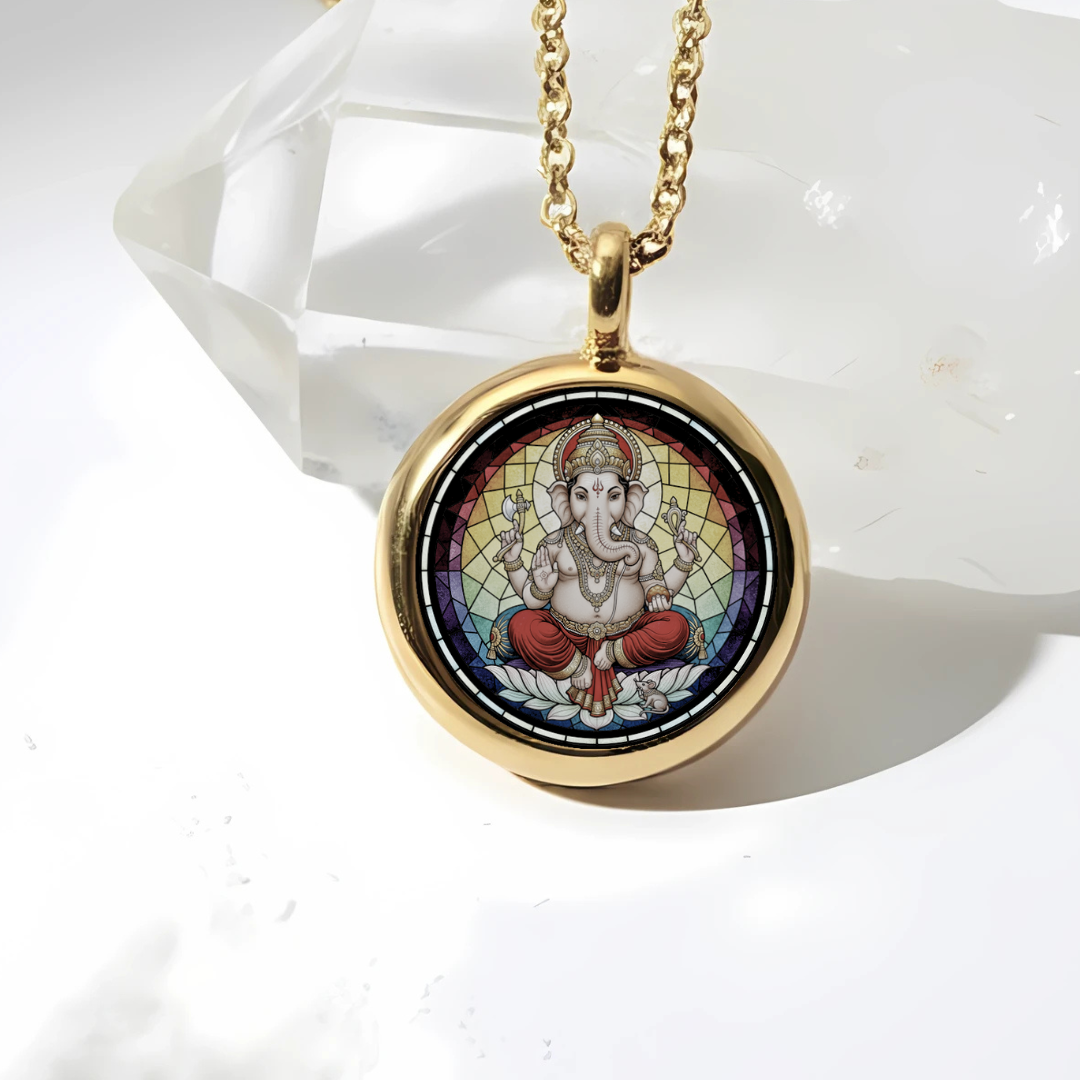 Vesica Piscis Trina - Geometría Sagrada de la Fuerza Trina