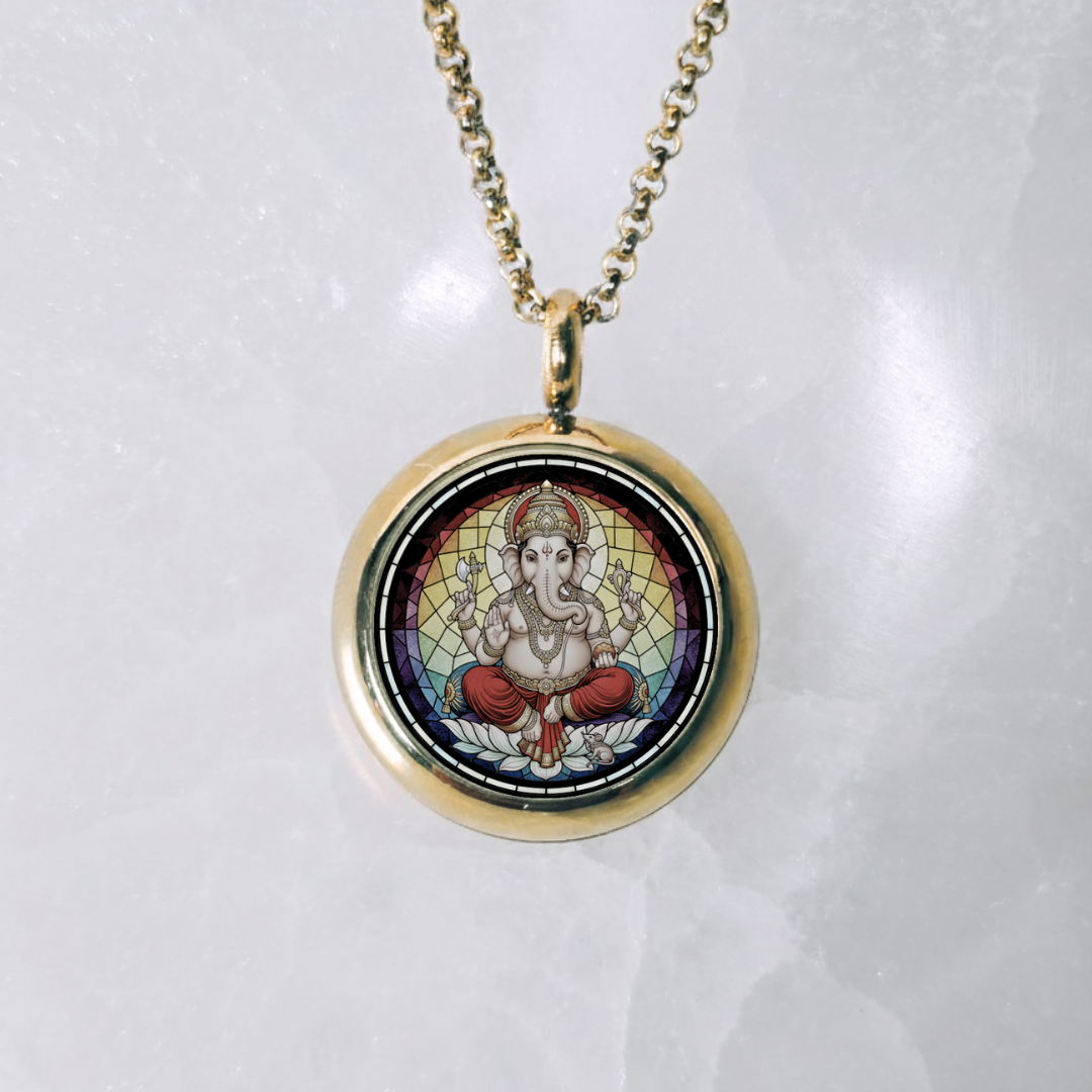 Vesica Piscis Trina - Geometría Sagrada de la Fuerza Trina