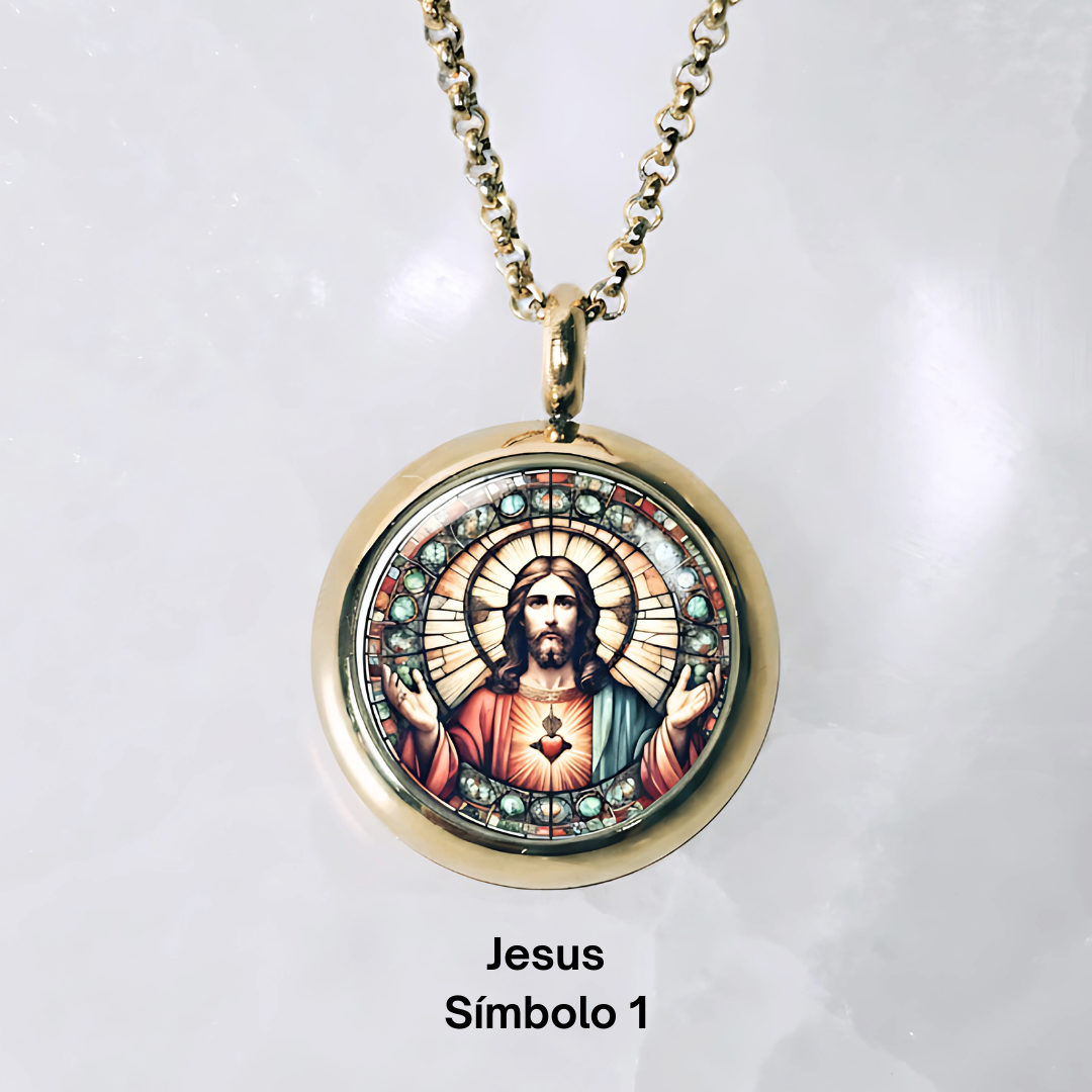 Vesica Piscis Trina - Geometría Sagrada de la Fuerza Trina