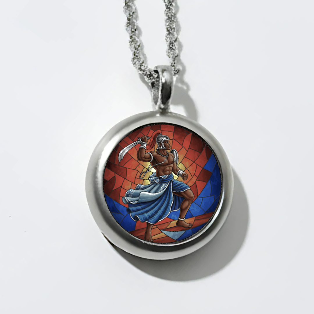 OGUM - Proteção, Conquistas e Superação