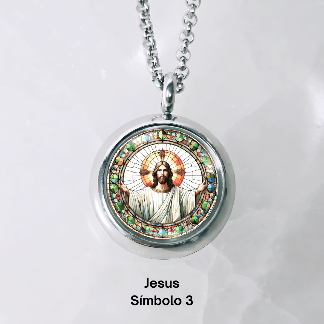 Vesica Piscis Trina - Geometría Sagrada de la Fuerza Trina