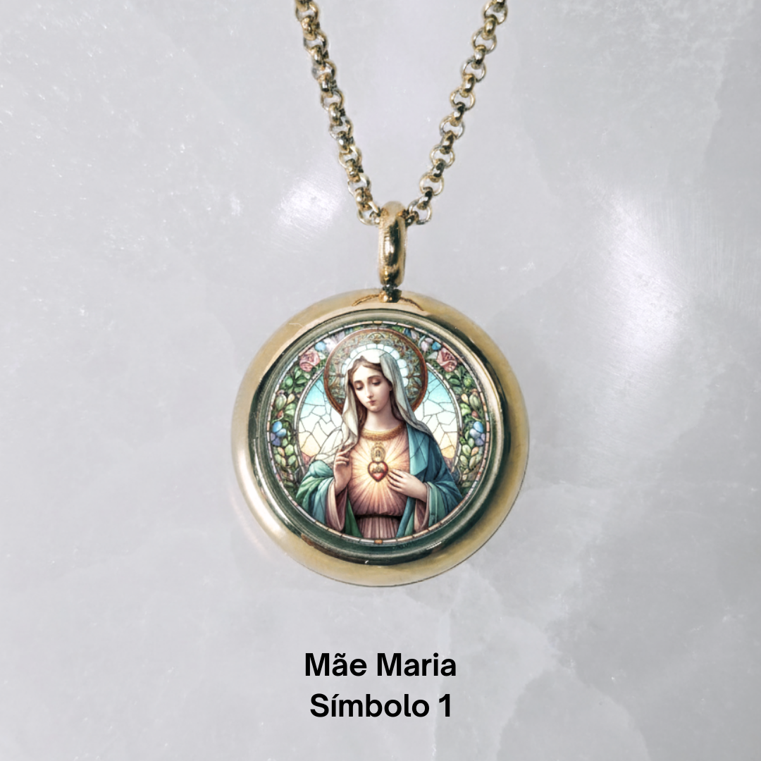 Vesica Piscis Trina - Geometría Sagrada de la Fuerza Trina