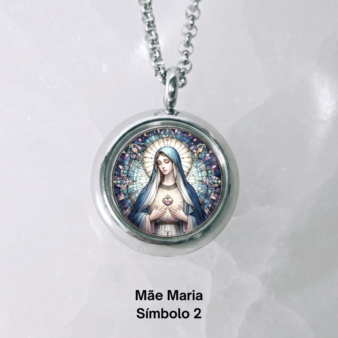 Vesica Piscis Trina - Geometría Sagrada de la Fuerza Trina