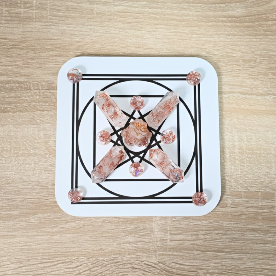 Piramide Plana | GRID - SOS da Manifestação