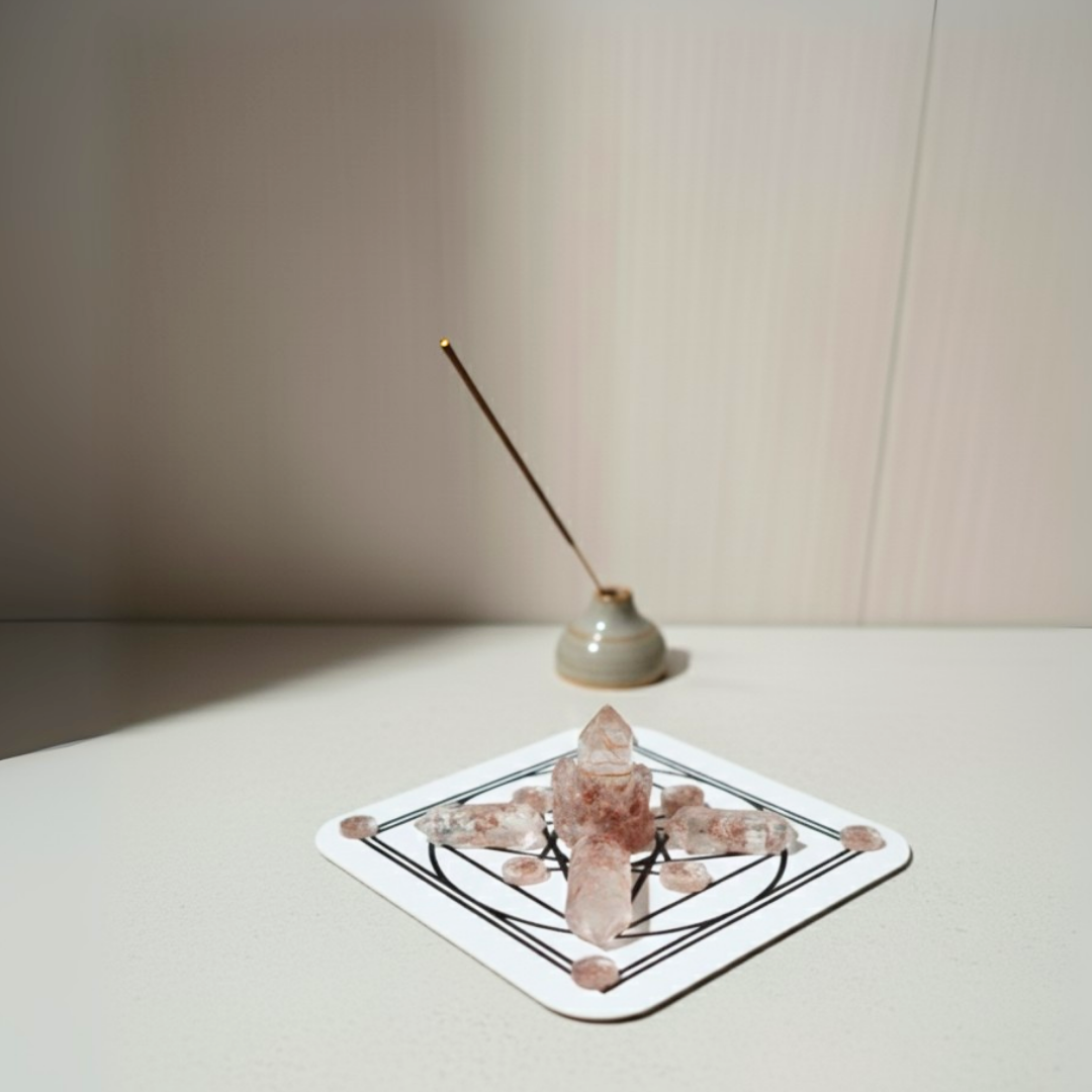 Piramide Plana | GRID - SOS da Manifestação