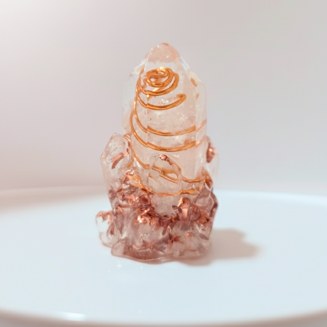 Geradores de Orgonite | GRID