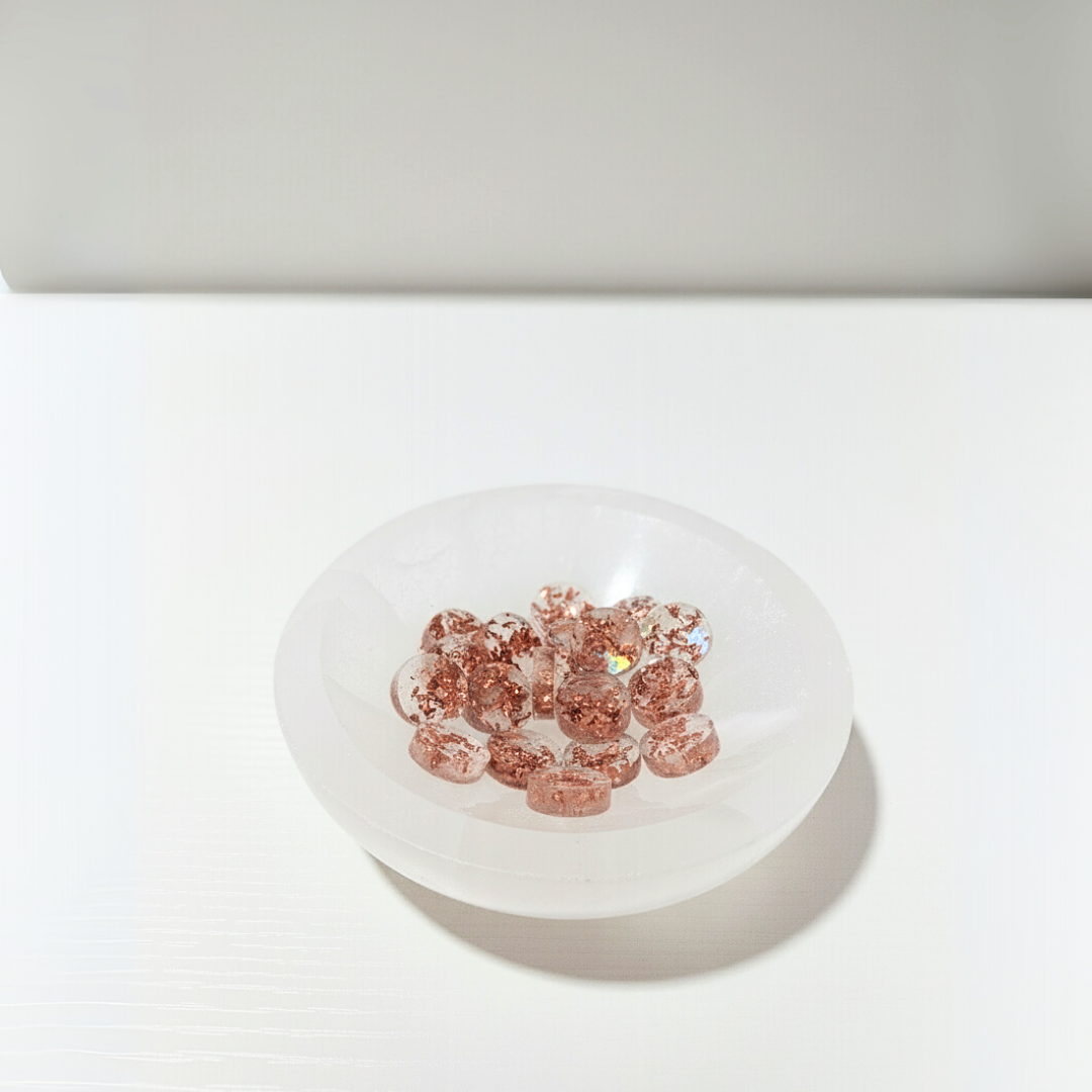 Ancoradores de Orgonite | GRID