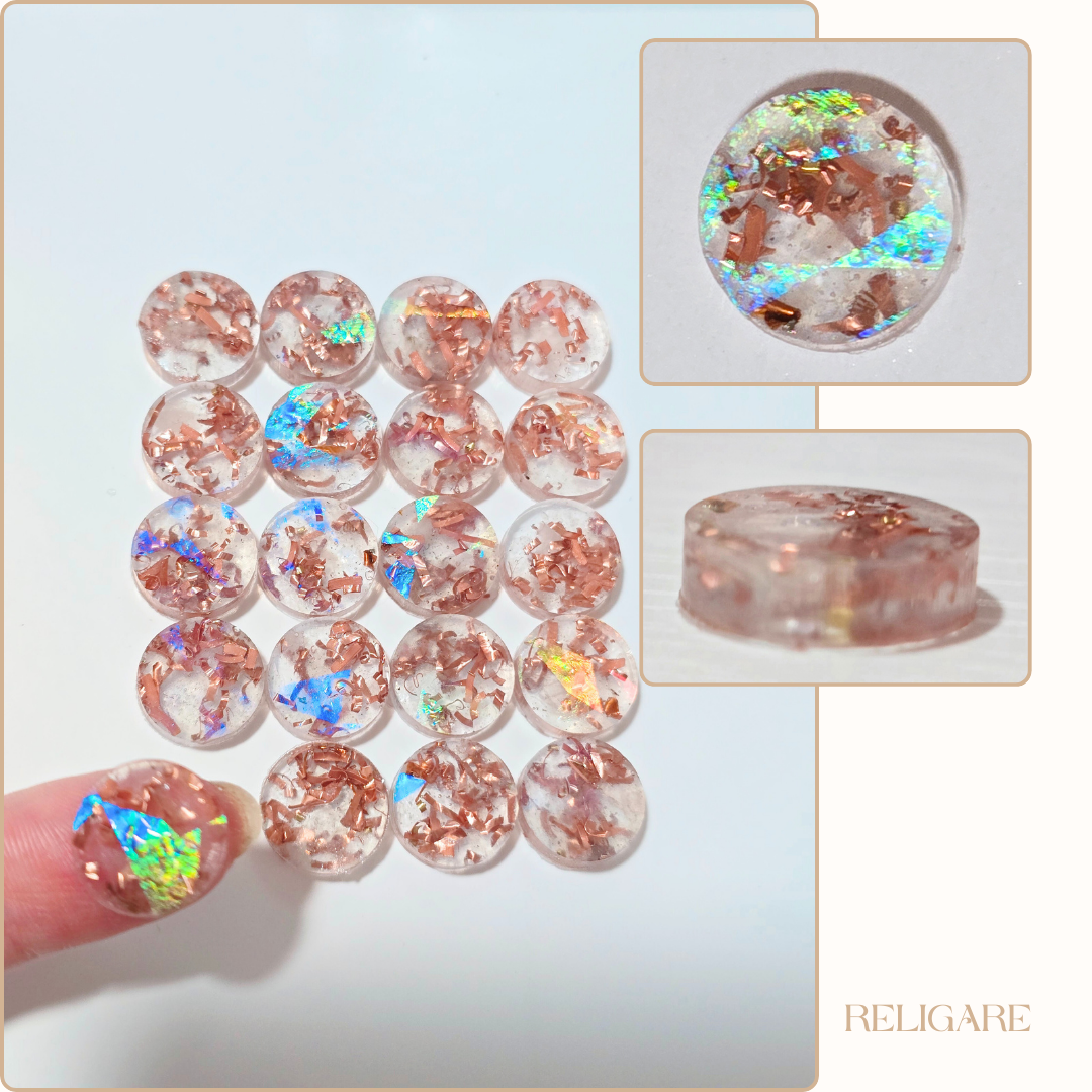 Ancoradores de Orgonite | GRID