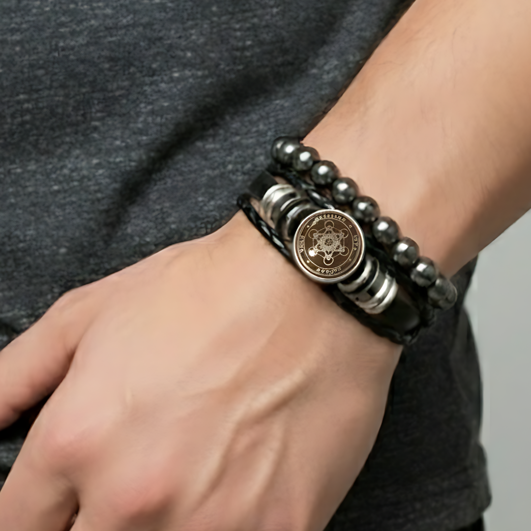 Seal 7 Archangels - Spiritual Protection