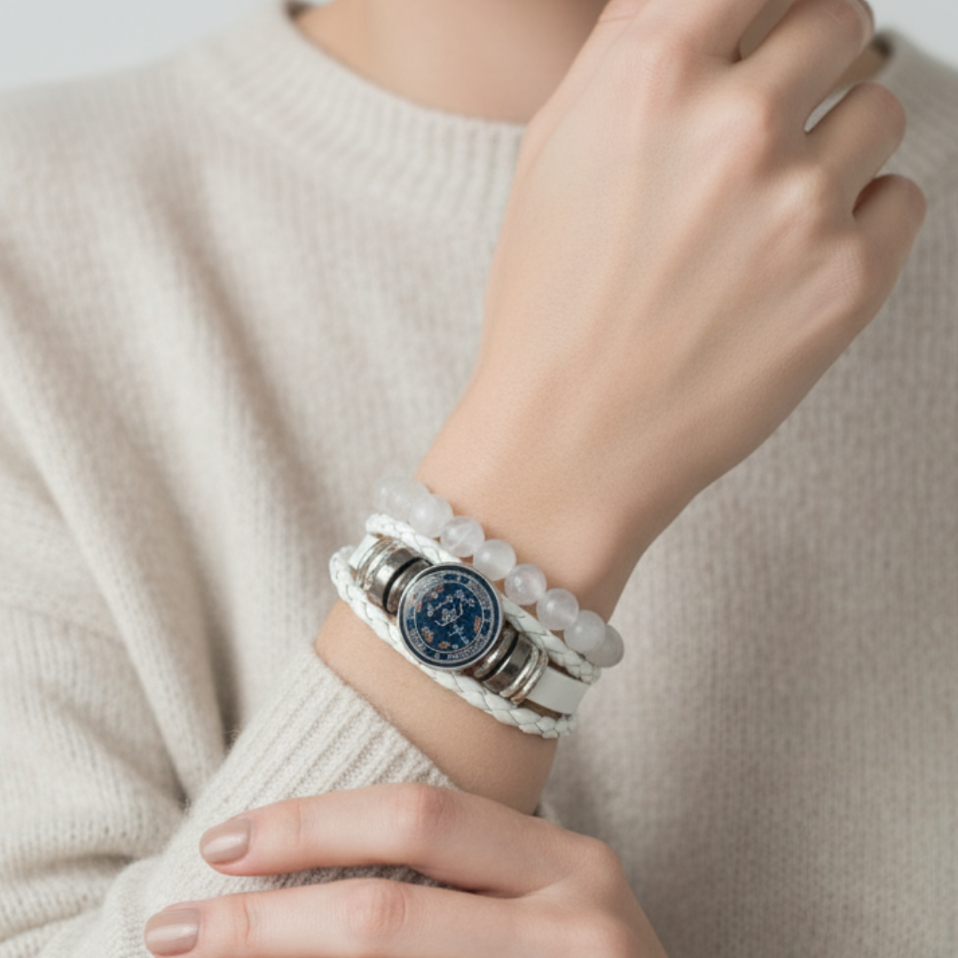 Seal 7 Archangels - Spiritual Protection