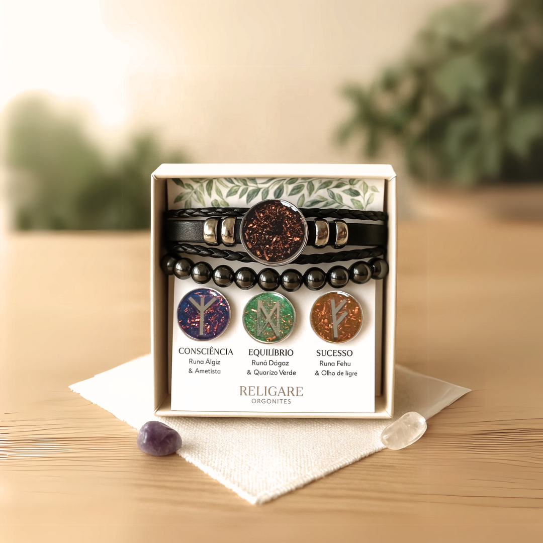 Autoestima, Positividad y Vitalidad | Orgonita con Cuarzo Rosa y Jaspe Rojo