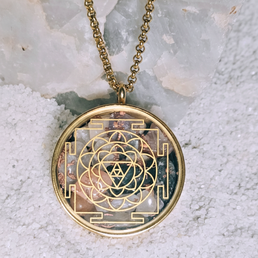 Seal 7 Archangels - Spiritual Protection