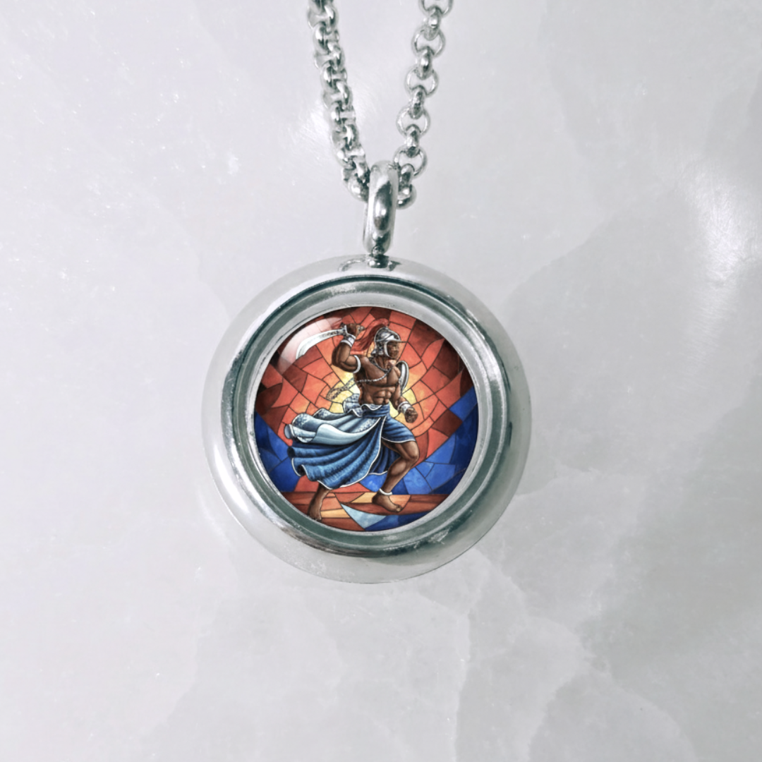 OGUM - Proteção, Conquistas e Superação