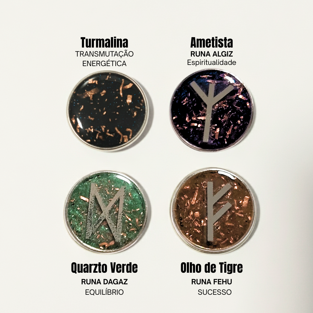 Autoestima, Positividad y Vitalidad | Orgonita con Cuarzo Rosa y Jaspe Rojo