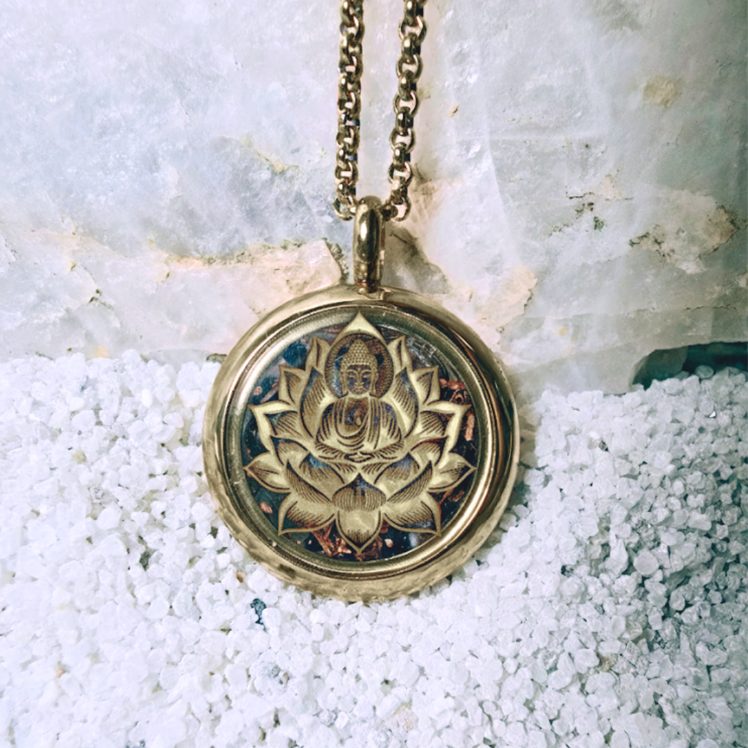 Seal 7 Archangels - Spiritual Protection