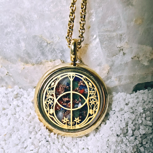 Seal 7 Archangels - Spiritual Protection