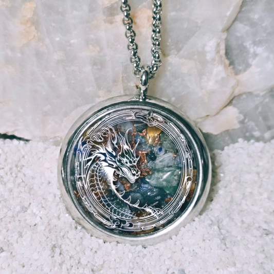 Seal 7 Archangels - Spiritual Protection