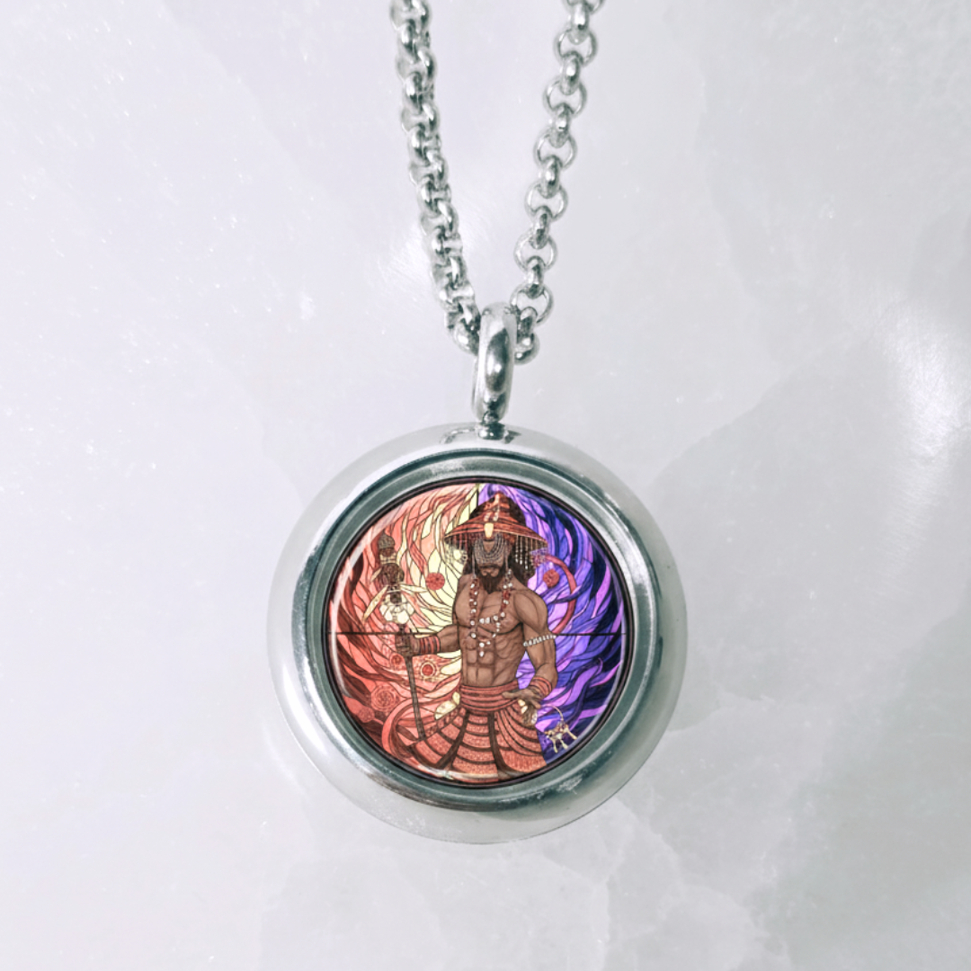 Vesica Piscis Trina - Geometría Sagrada de la Fuerza Trina