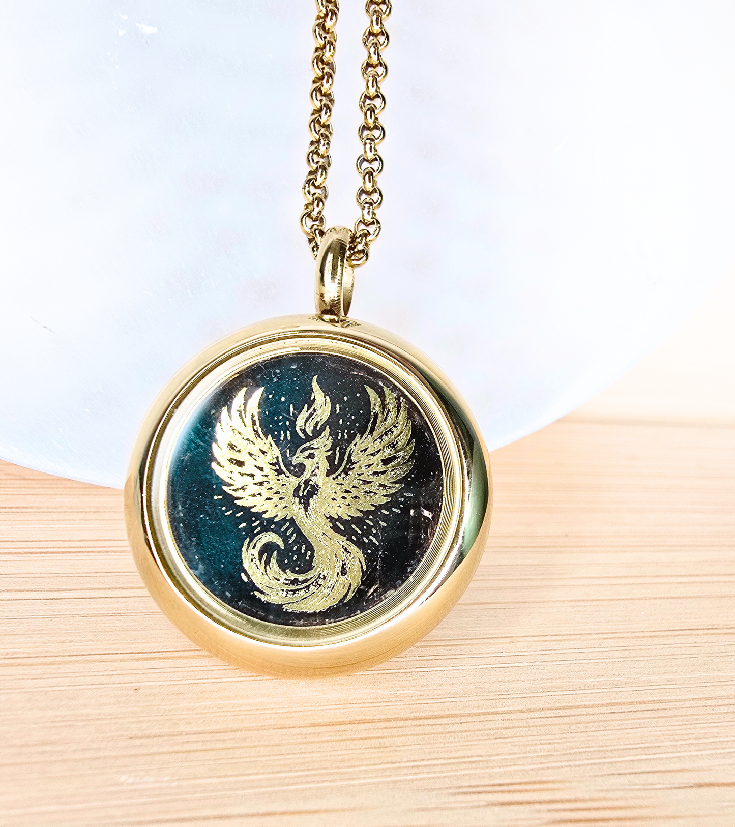 Seal 7 Archangels - Spiritual Protection