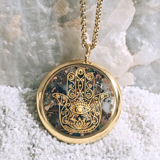 Seal 7 Archangels - Spiritual Protection