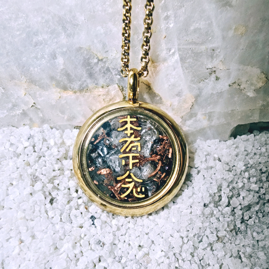 Seal 7 Archangels - Spiritual Protection