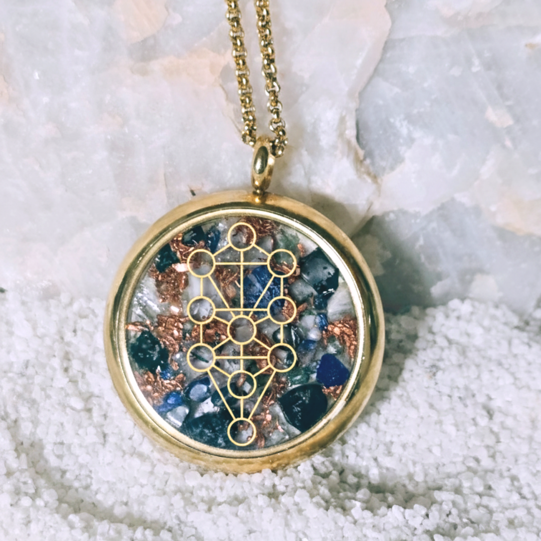 Seal 7 Archangels - Spiritual Protection