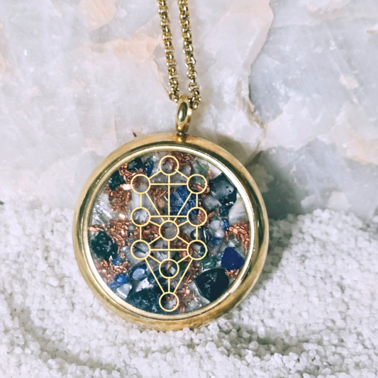 Seal 7 Archangels - Spiritual Protection