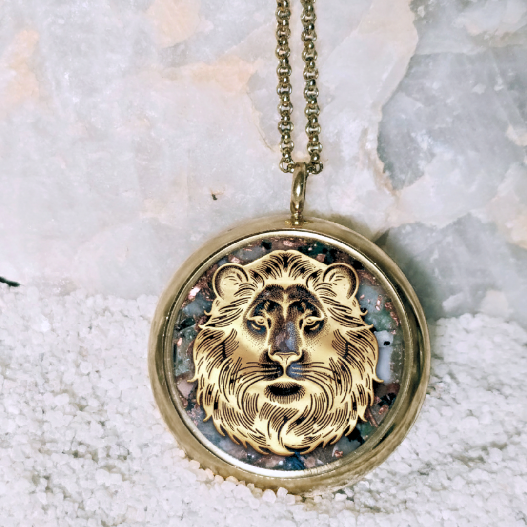 Vesica Piscis Trina - Geometría Sagrada de la Fuerza Trina