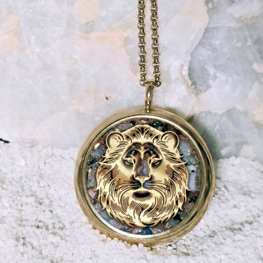 Seal 7 Archangels - Spiritual Protection