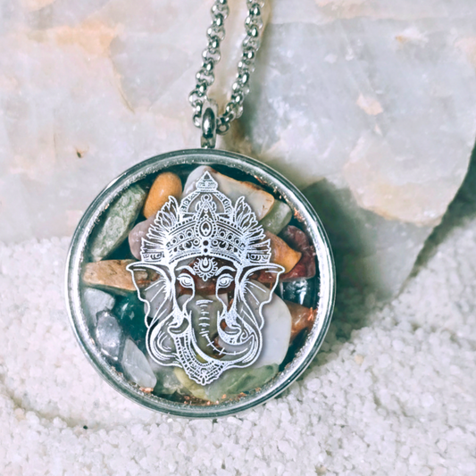 Seal 7 Archangels - Spiritual Protection