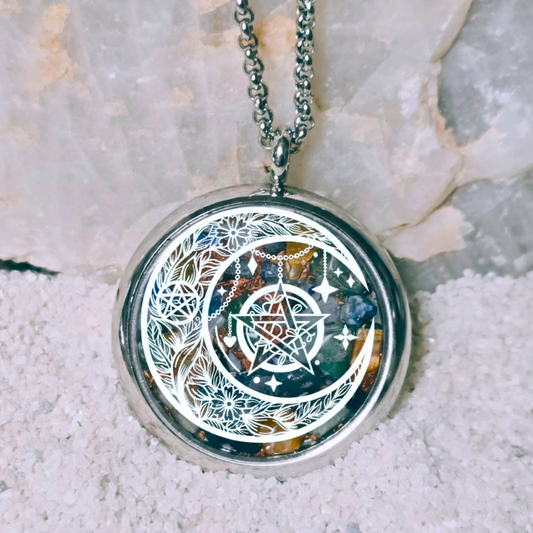 Seal 7 Archangels - Spiritual Protection