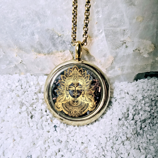 Seal 7 Archangels - Spiritual Protection