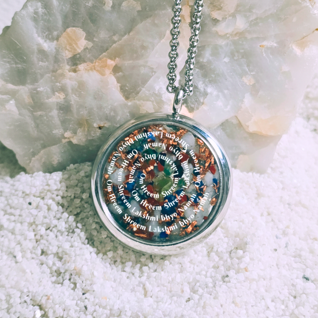 Seal 7 Archangels - Spiritual Protection