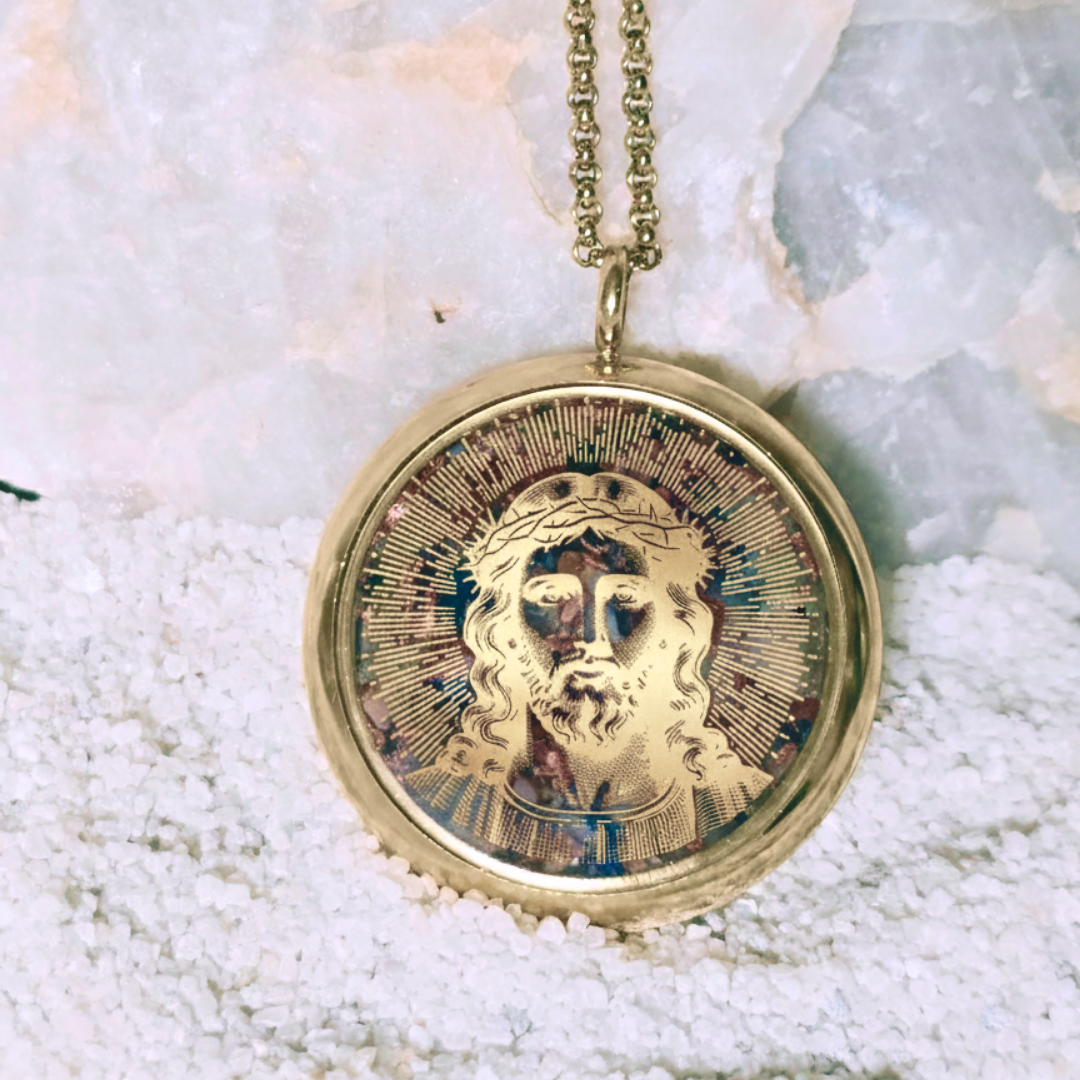 Vesica Piscis Trina - Geometría Sagrada de la Fuerza Trina